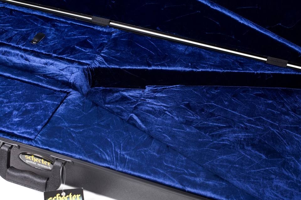 V-Shape Hardcase V2397