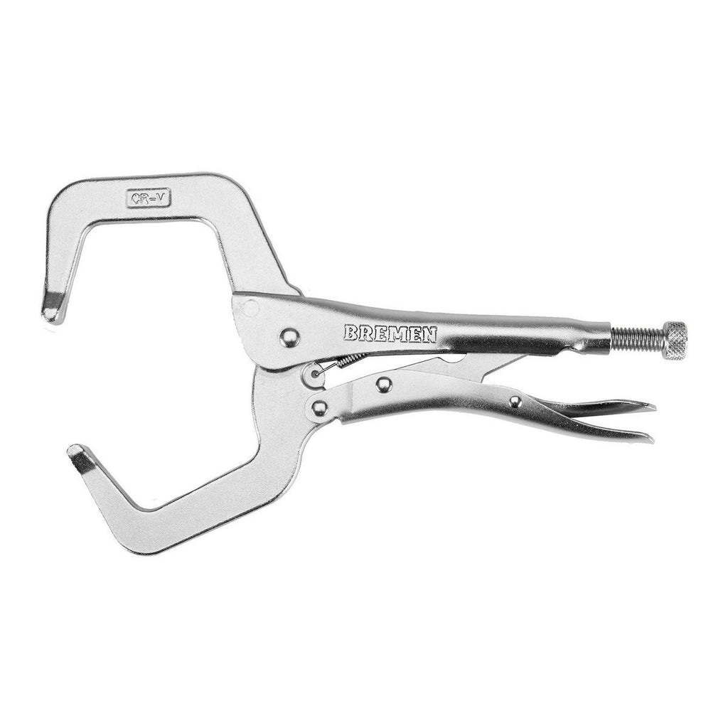 11 in. C-Clamp Locking Pliers U113637