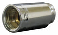Inline Hot Water Shut-Off 1/2in 145 PSI N3051