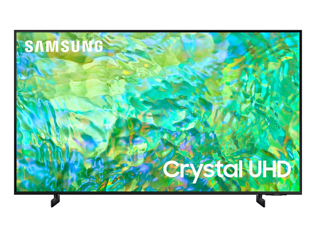 75 Class Crystal UHD 4K Smart Television M175