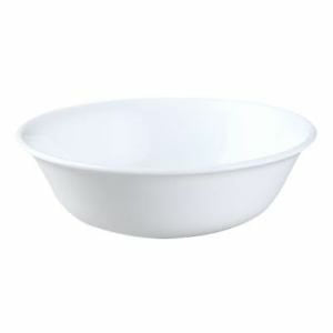 Winterfrost White Soup Bowl F6839