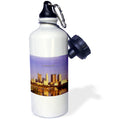 21 oz Sports Water Bottle A640