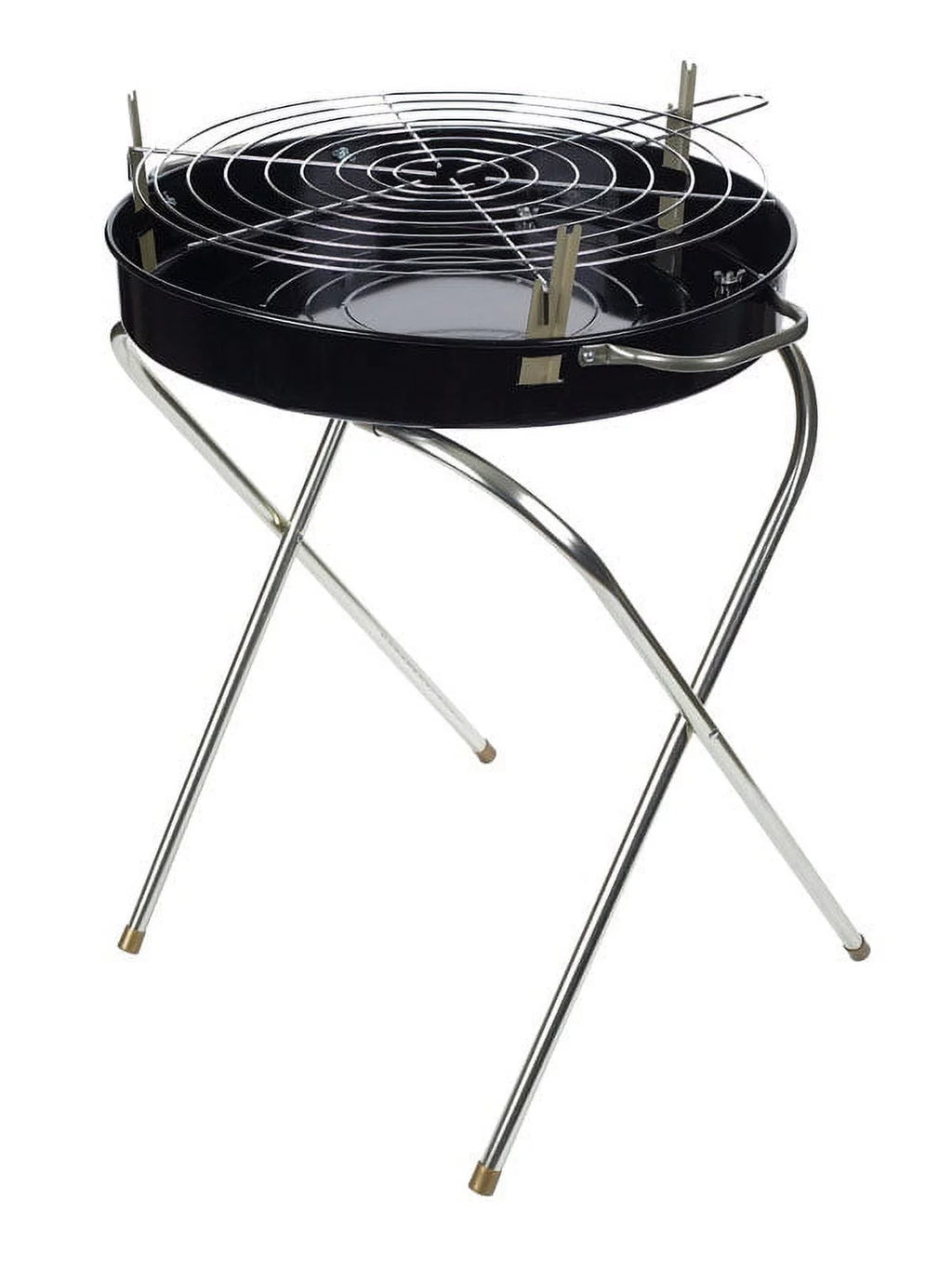 Folding Grill A122132