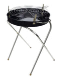 Folding Grill A122132