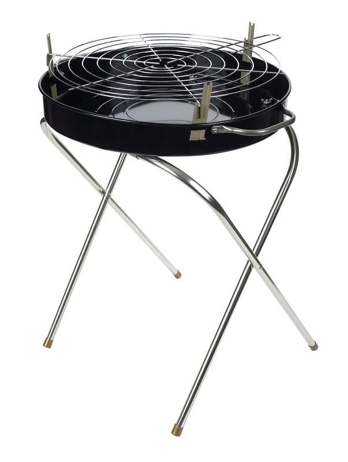 Folding Grill A122132