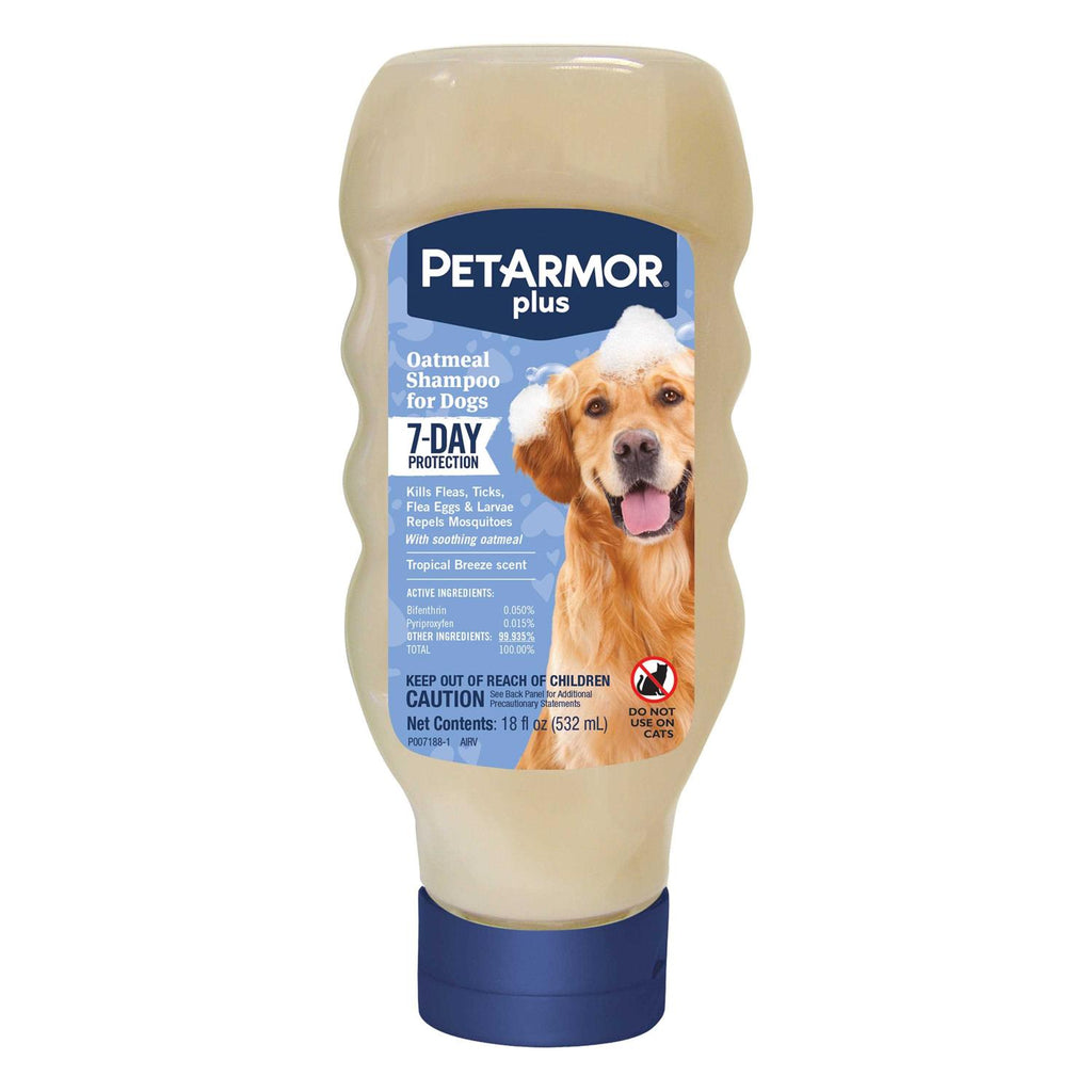 Oatmeal Shampoo for Dogs G332387