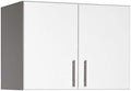 32 Topper and Wall Cabinet B949904