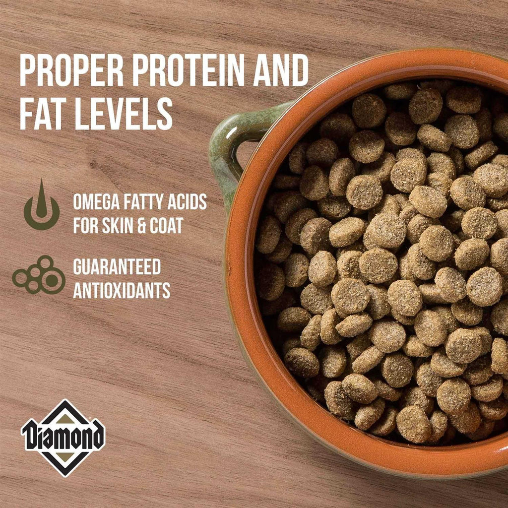 Dog Food U4340