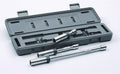 3 Pc. 3/8" Drive 6 Pt. Magnetic Swivel Spark Plug Set T58165
