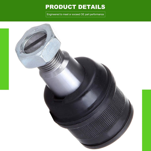 2 Lower 2 Upper Ball Joints Pack of 2 R2891