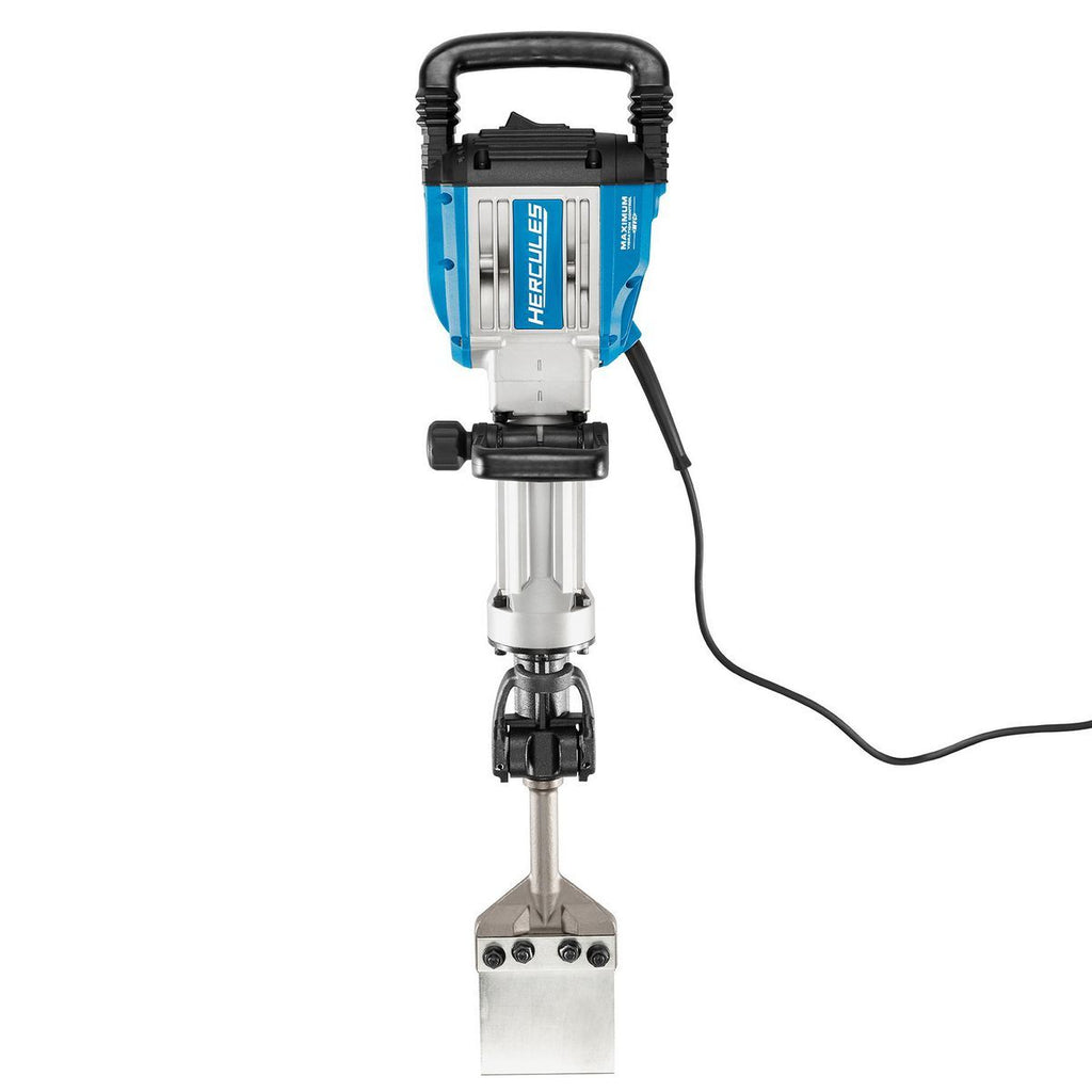 20 in. x 6 in. Hex Bit Floor Scraper L713