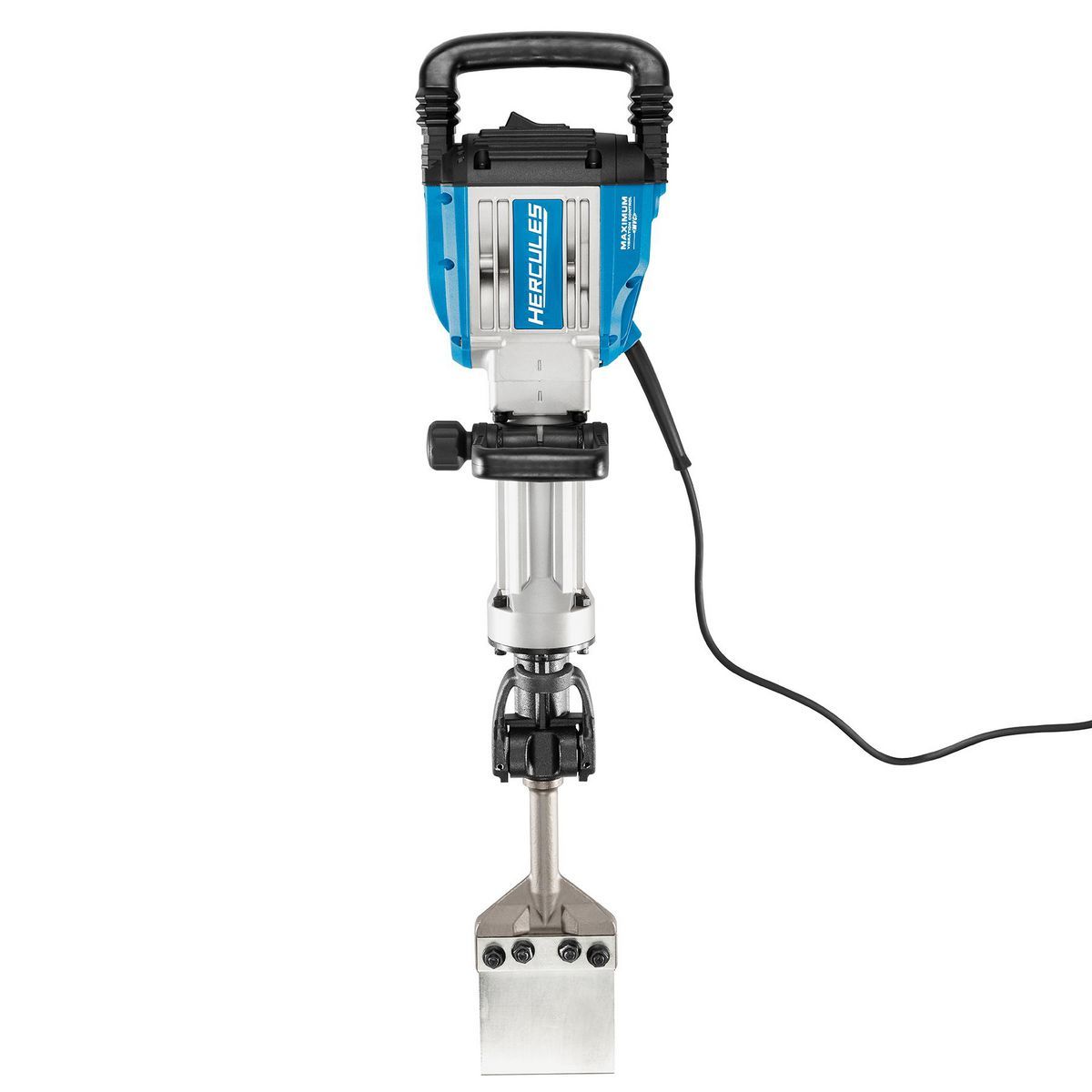 20 in. x 6 in. Hex Bit Floor Scraper L713
