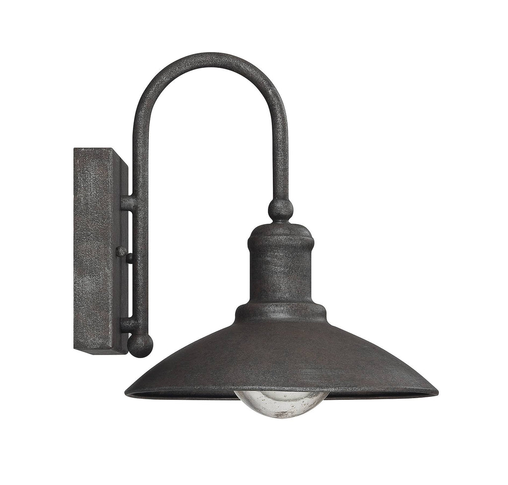 Mica Wall Lantern V402