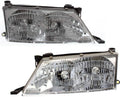 Pair Head Lights for Toyota Avalon R26702