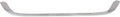 Chrome Hood Molding Trim for Mini Cooper E96154