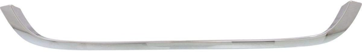 Chrome Hood Molding Trim for Mini Cooper E96154