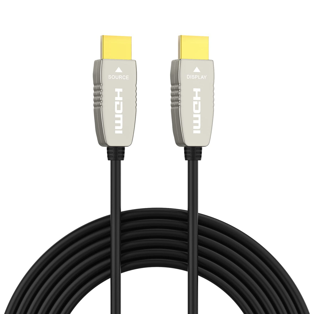 33 feet HDMI 2.0b Fiber Optic Cable Q77023