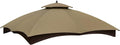 Beige Replacement Canopy Top G186