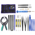 18 in 1 Magnetic Precision Screwdriver Set J171