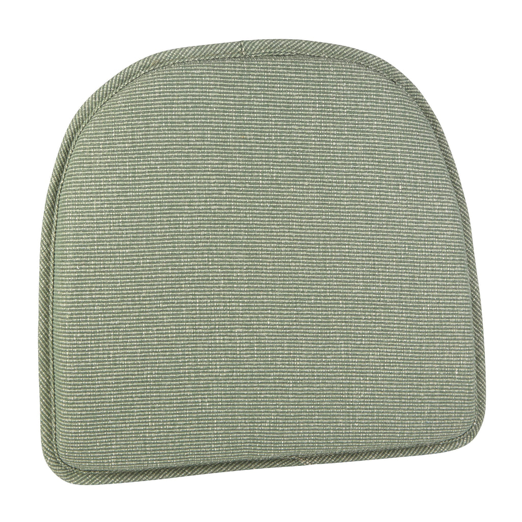 Non Slip Chair Cushion, Set of 4 V254053