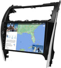 10.1 Inch Android Car Stereo Navigation System 1280 * 800P 8GB+128GB K2471