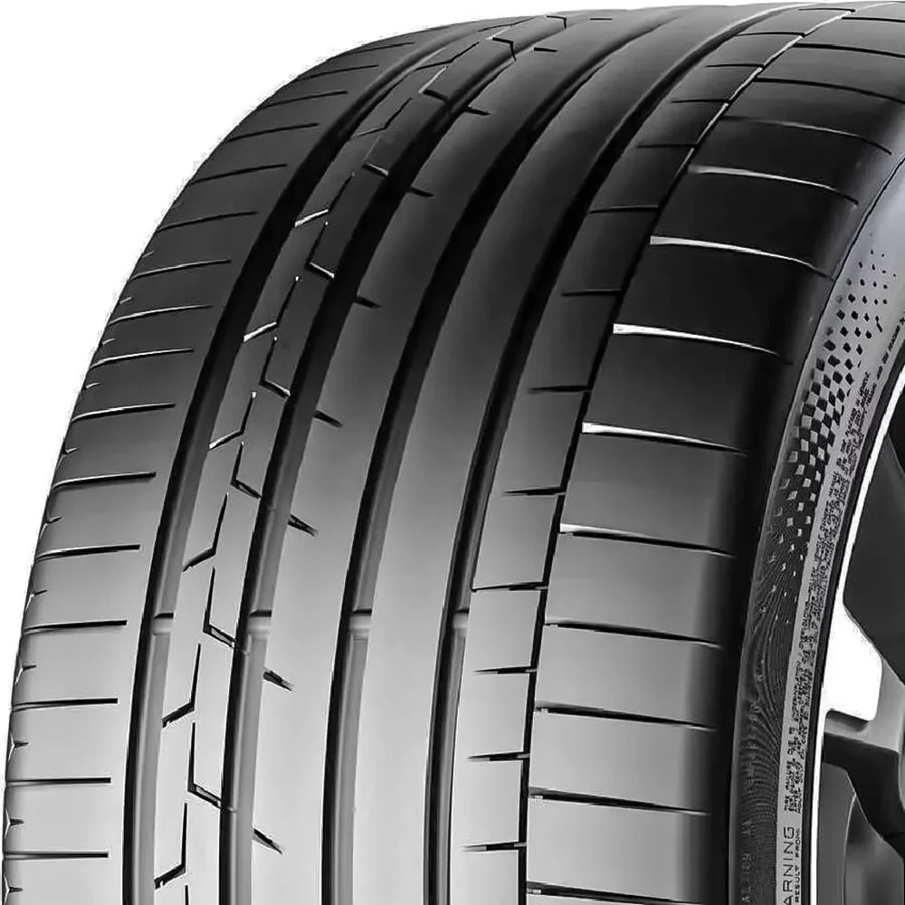 Summer 295/40ZR20 XL Passenger Tire O60218