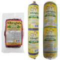 Raw Frozen Dog Food Q2308
