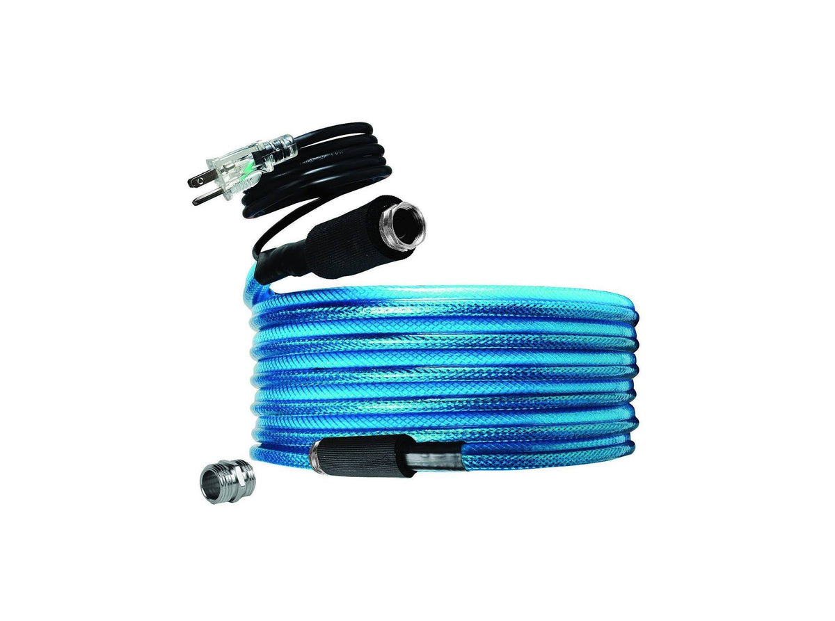 25' Heated Drinking Water Hose H297