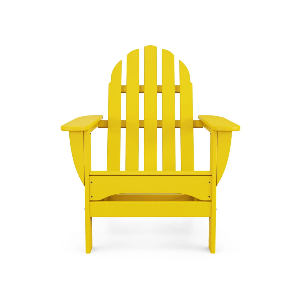 Classic Adirondack Chair W142776