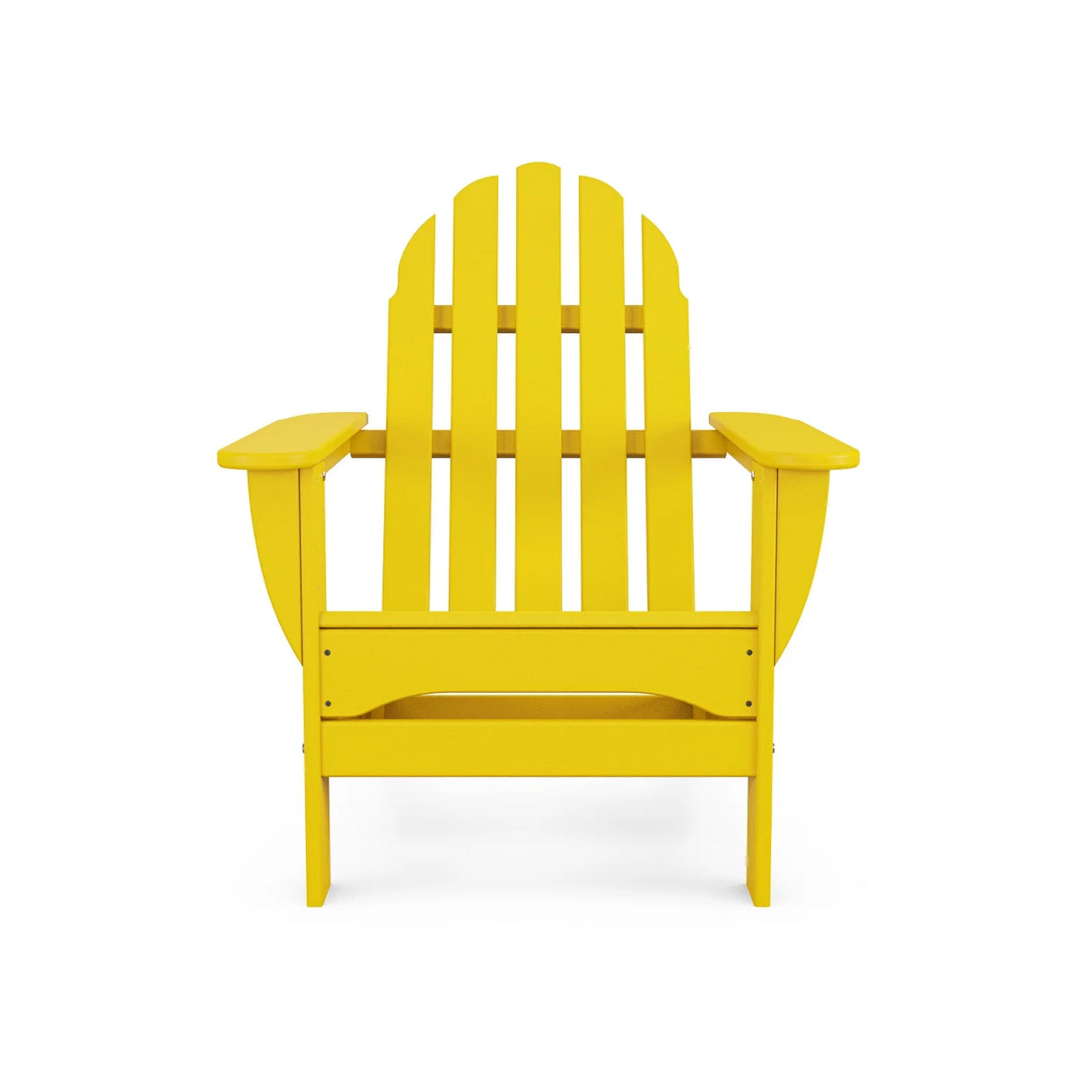 Classic Adirondack Chair W142776